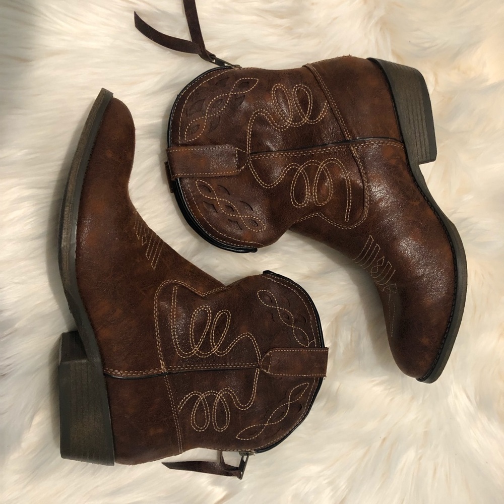 Women’s Cowboy Boots
